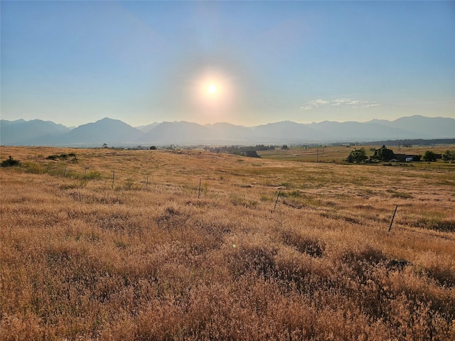 TRACTC Hamilton Heights Rd, Corvallis, MT 59828