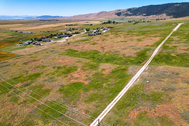 NHN Sunny Slope Dr, Polson MT, 59860 land for sale