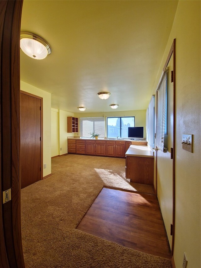 512 S Oak St, Townsend, MT 59644 - interior space