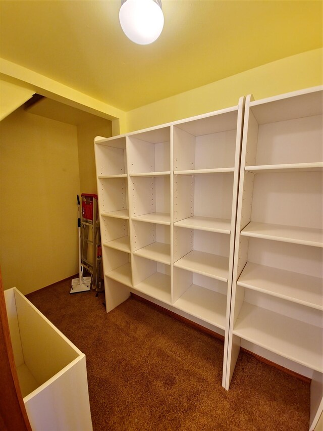 512 S Oak St, Townsend, MT 59644 - view of storage room