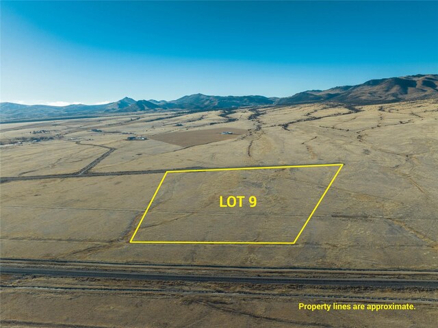 Listing photo 3 for LOT9 S 51 Ranch Dr, Townsend MT 59644