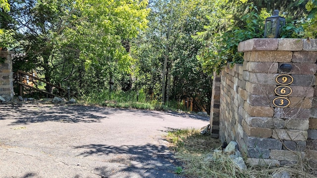 963 Colorado Ave, Whitefish, MT 59937 - view of road