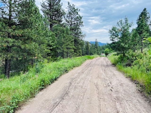 Listing photo 2 for NHN Upper Andy Creek Ln, Cascade MT 59421