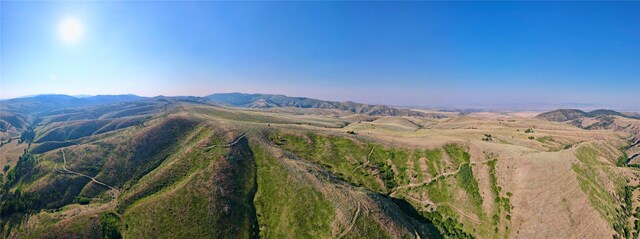 Parcel2 Greyson Creek, Townsend, MT 59644