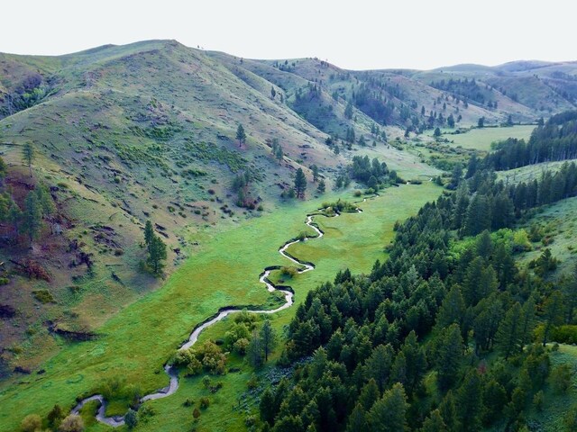 Parcel2 Greyson Creek, Townsend, MT 59644