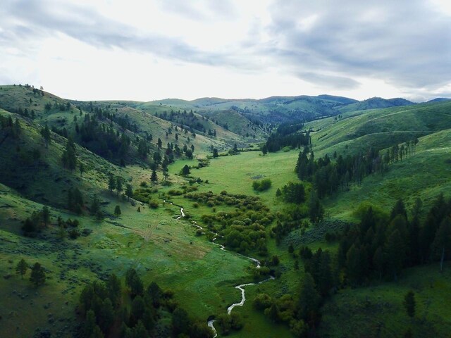 Parcel2 Greyson Creek, Townsend, MT 59644