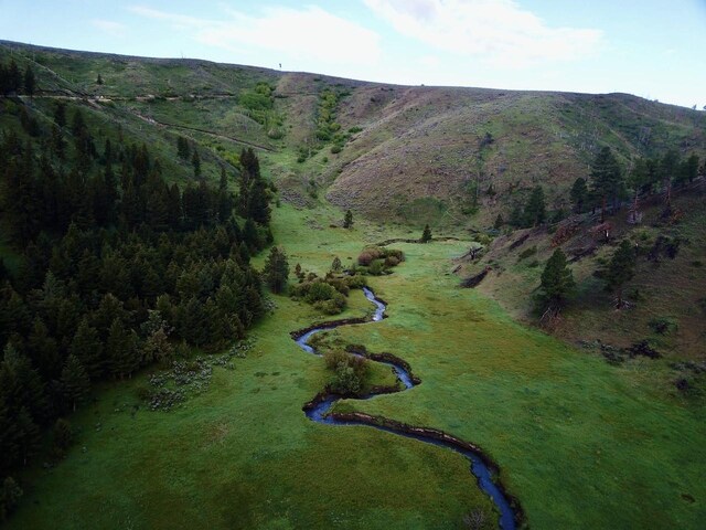 Parcel2 Greyson Creek, Townsend, MT 59644