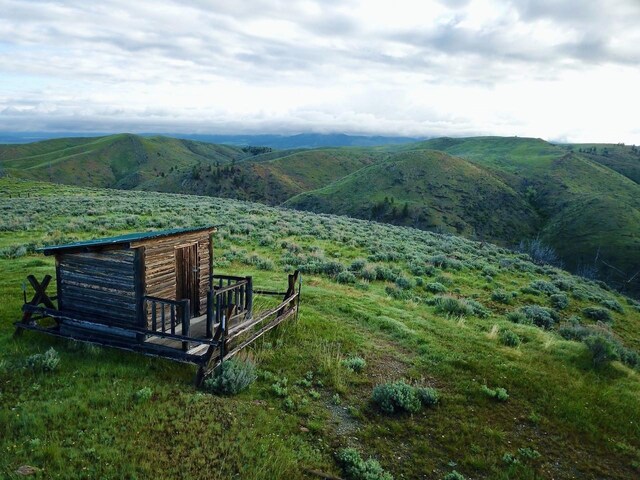 Parcel2 Greyson Creek, Townsend, MT 59644