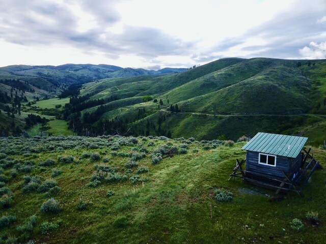 Parcel2 Greyson Creek, Townsend, MT 59644