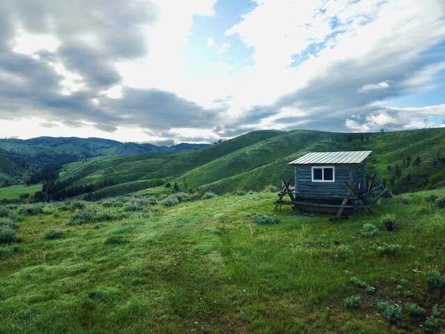 Parcel2 Greyson Creek, Townsend, MT 59644