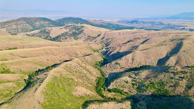 Parcel2 Greyson Creek, Townsend, MT 59644