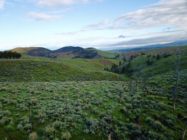 Parcel2 Greyson Creek, Townsend, MT 59644