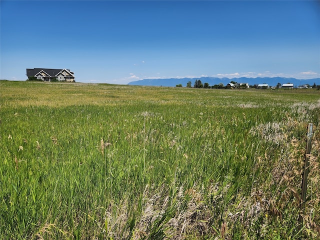 1495 Whalebone Dr, Kalispell MT, 59901 land for sale