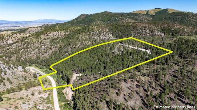 915 Grizzly Gulch Dr, Helena MT, 59601 land for sale