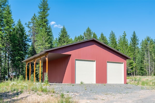 Listing photo 2 for 274 Mud Lake Rd, Troy MT 59935