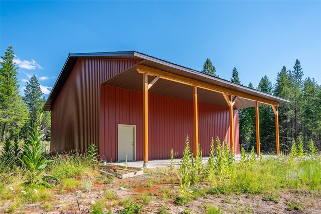 Listing photo 3 for 274 Mud Lake Rd, Troy MT 59935