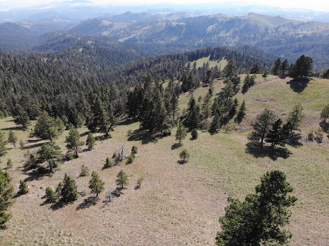 Listing photo 2 for TBD Outer Loop Rd, Cascade MT 59421