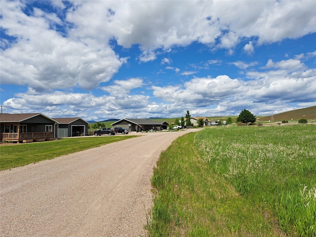 Listing photo 2 for LOT5 Cimarron Ln, Polson MT 59860