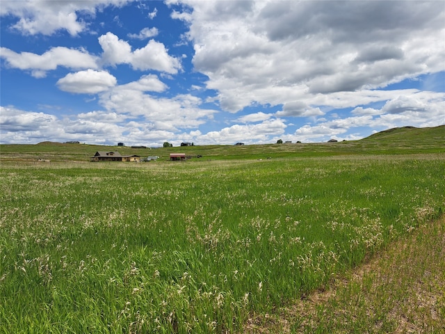 Listing photo 3 for LOT5 Cimarron Ln, Polson MT 59860