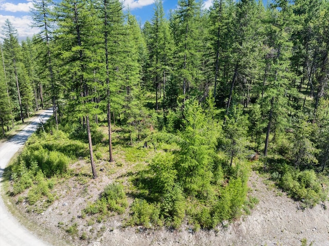 NHN Hutchens Ln, Whitefish MT, 59937 land for sale