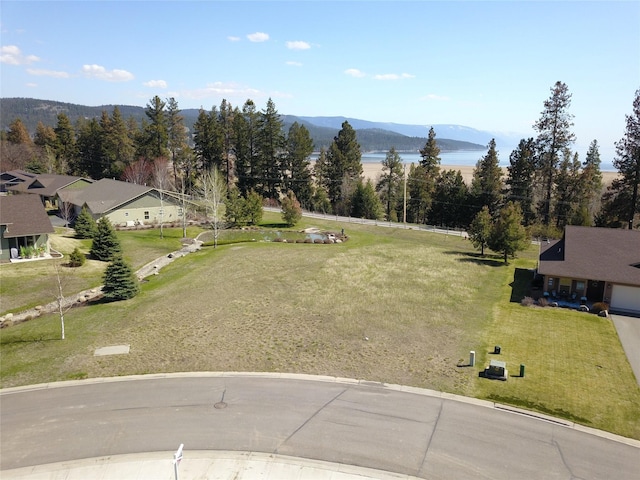 Listing photo 2 for 1065 Mill Creek Dr, Bigfork MT 59911