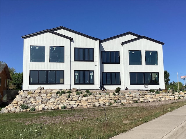 229 Shawnee Ln, Polson, MT 59860 - view of front of property