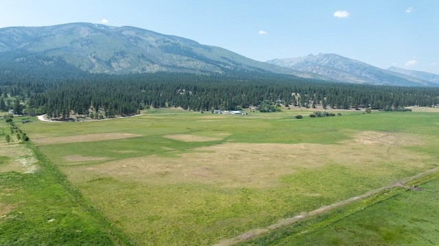 NHN US Highway 93 S, Hamilton MT, 59840 land for sale