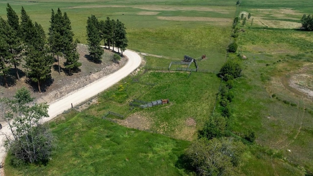 Listing photo 3 for NHN US Highway 93 S, Hamilton MT 59840