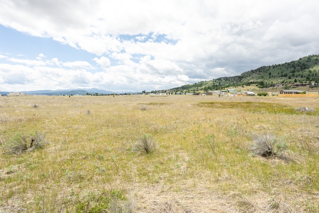 TBD Browning St, Butte MT, 59701 land for sale