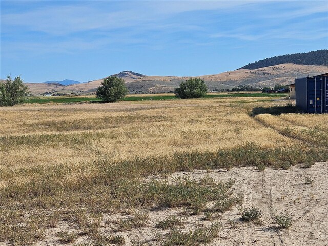 NHN Chisholm Trl, Hot Springs MT, 59845 land for sale