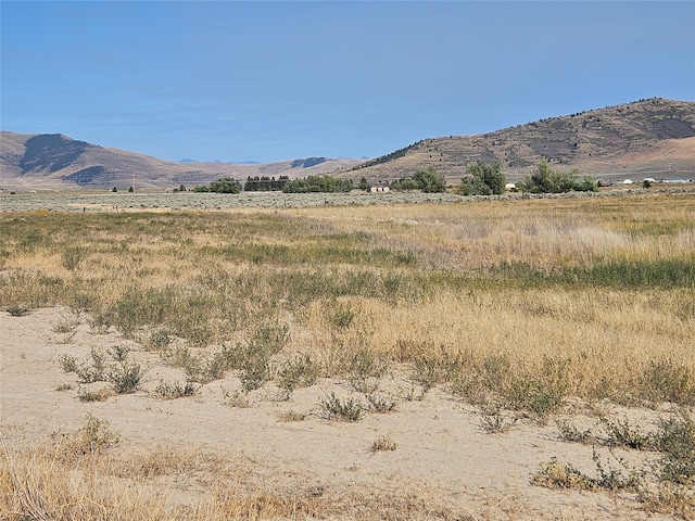 Listing photo 3 for NHN Chisholm Trl, Hot Springs MT 59845