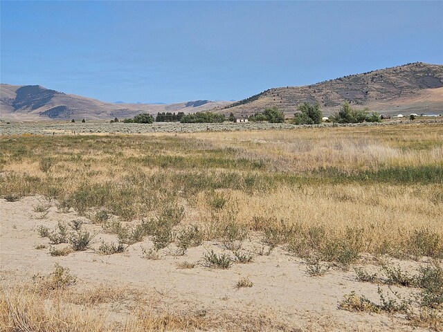 Listing photo 3 for NHN Chisholm Trl, Hot Springs MT 59845