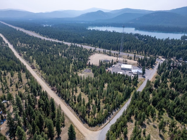 LOT2 Acm Rd N, Libby, MT 59923