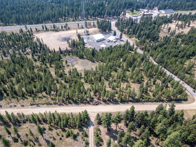 LOT2 Acm Rd N, Libby, MT 59923