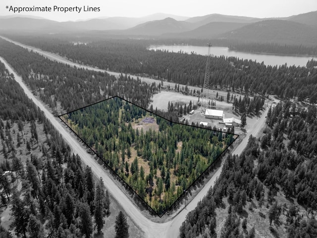 LOT2 Acm Rd N, Libby, MT 59923