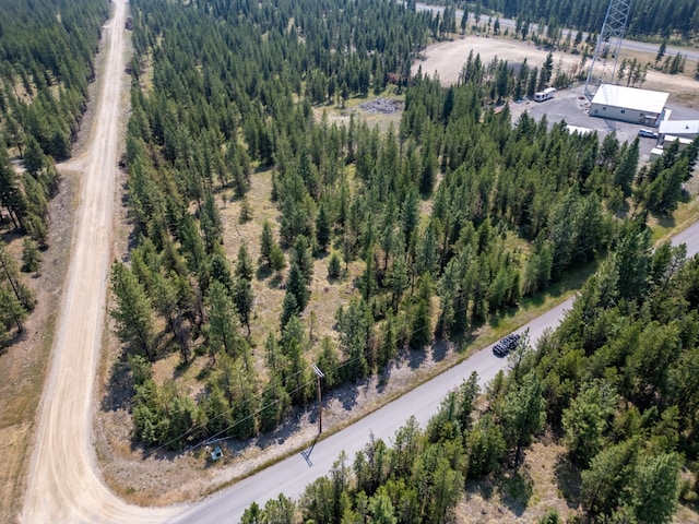 Listing photo 3 for LOT2 Acm Rd N, Libby MT 59923