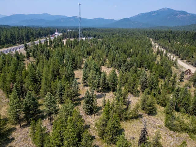 LOT2 Acm Rd N, Libby, MT 59923