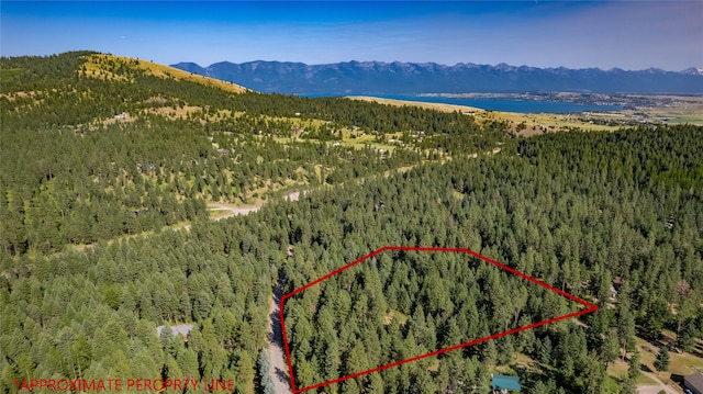 Listing photo 2 for LOT25 Park Circle Dr, Polson MT 59860