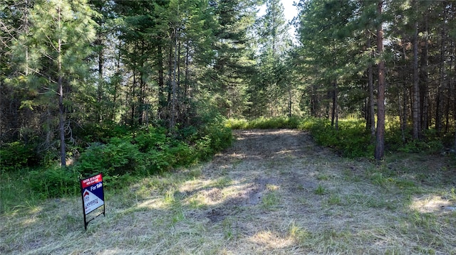 Listing photo 3 for LOT25 Park Circle Dr, Polson MT 59860