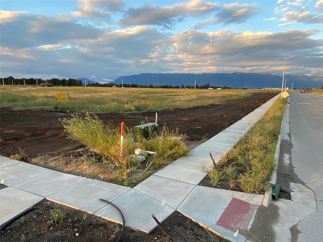 NHN Lincoln St, Kalispell MT, 59901 land for sale