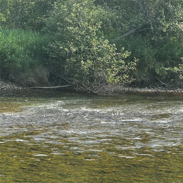 2378 Lake Creek Rd, Troy, MT 59935 - water view