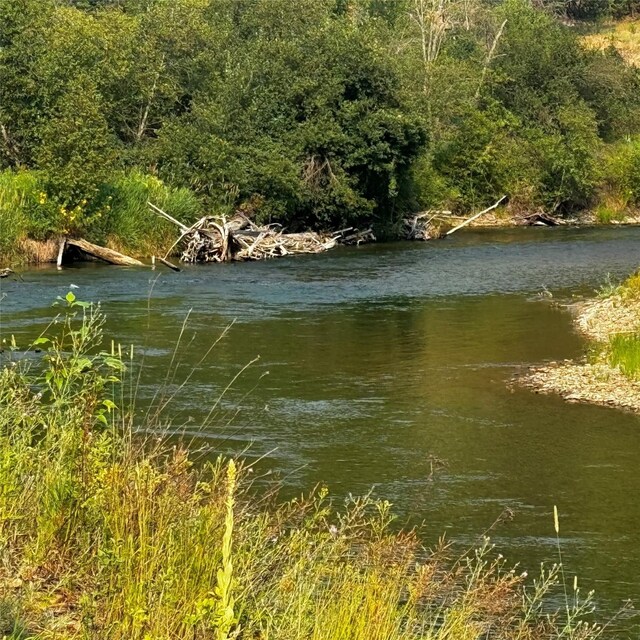 2378 Lake Creek Rd, Troy, MT 59935 - water view