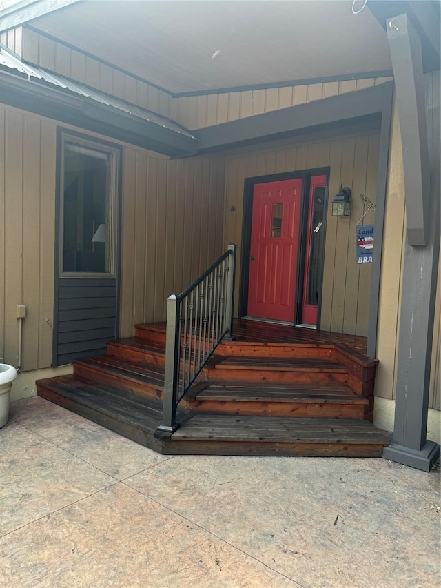 2378 Lake Creek Rd, Troy, MT 59935 - view of entrance to property
