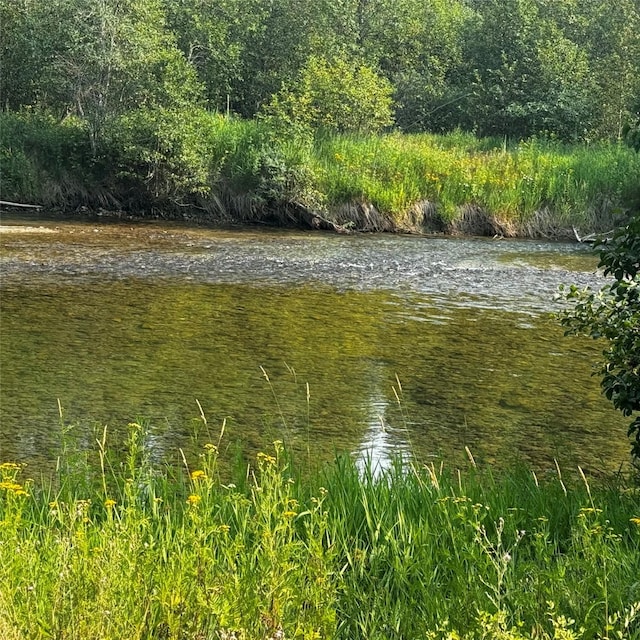 2378 Lake Creek Rd, Troy, MT 59935 - water view