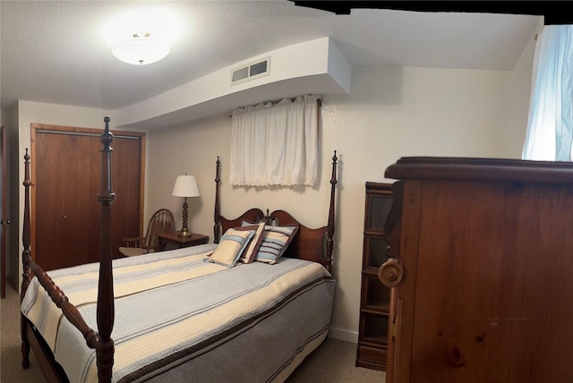 2378 Lake Creek Rd, Troy, MT 59935 - bedroom with carpet floors and baseboards