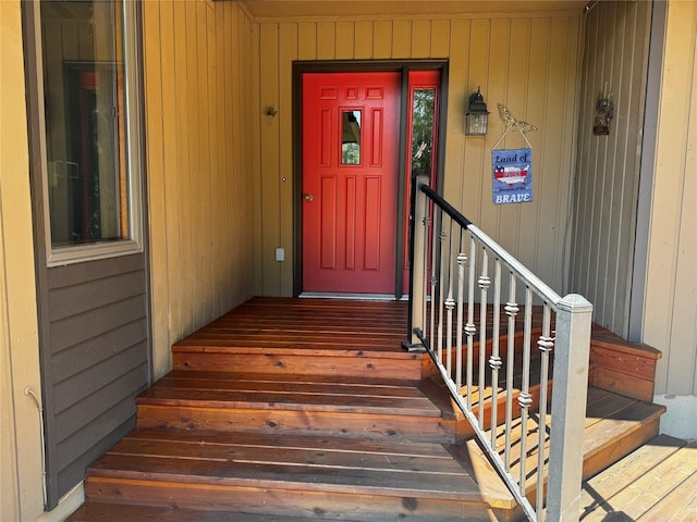 2378 Lake Creek Rd, Troy, MT 59935 - view of property entrance