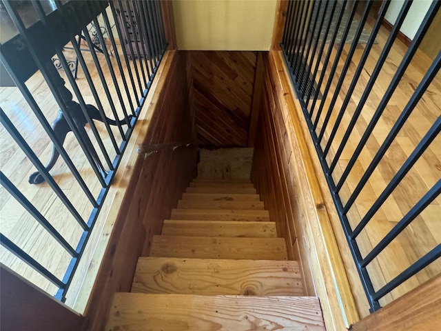 2378 Lake Creek Rd, Troy, MT 59935 - view of stairs