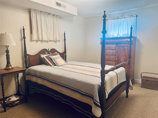 2378 Lake Creek Rd, Troy, MT 59935 - carpeted bedroom featuring baseboards