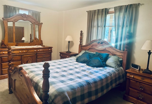 2378 Lake Creek Rd, Troy, MT 59935 - view of carpeted bedroom