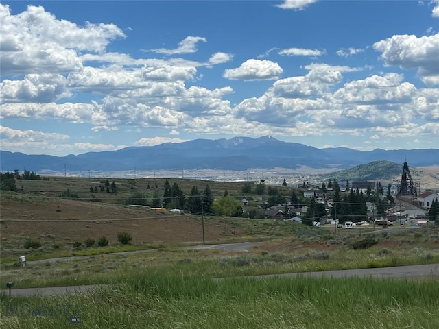 tbd Sunview Terrace, Butte MT, 59701 land for sale